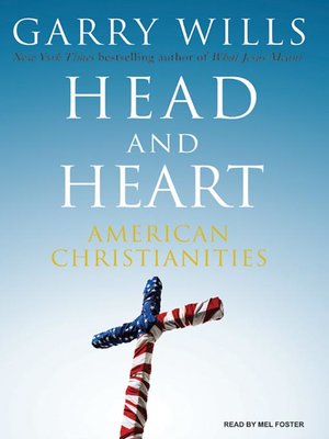 cover image of Head and Heart